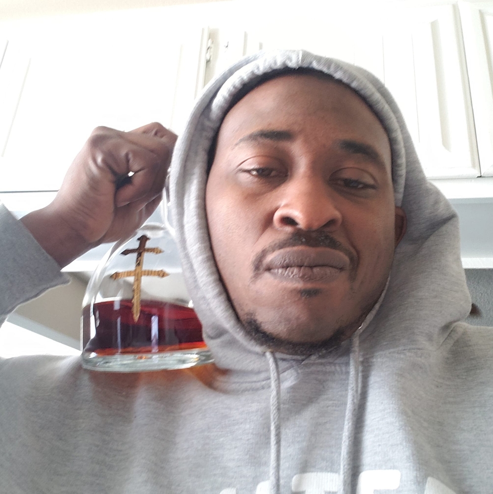 Meet your Posher, Lamar